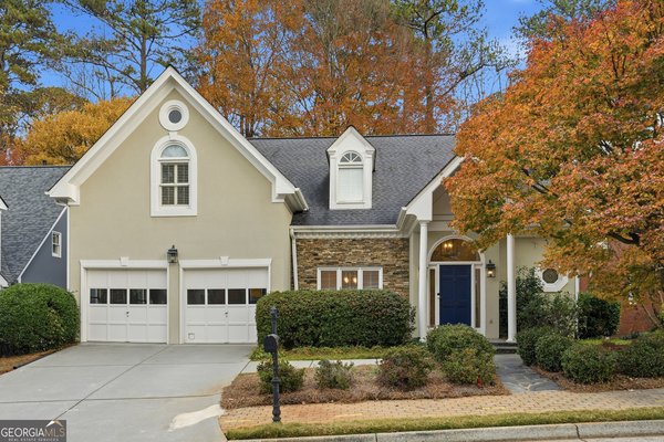 3785 Mill Creek Court Atlanta