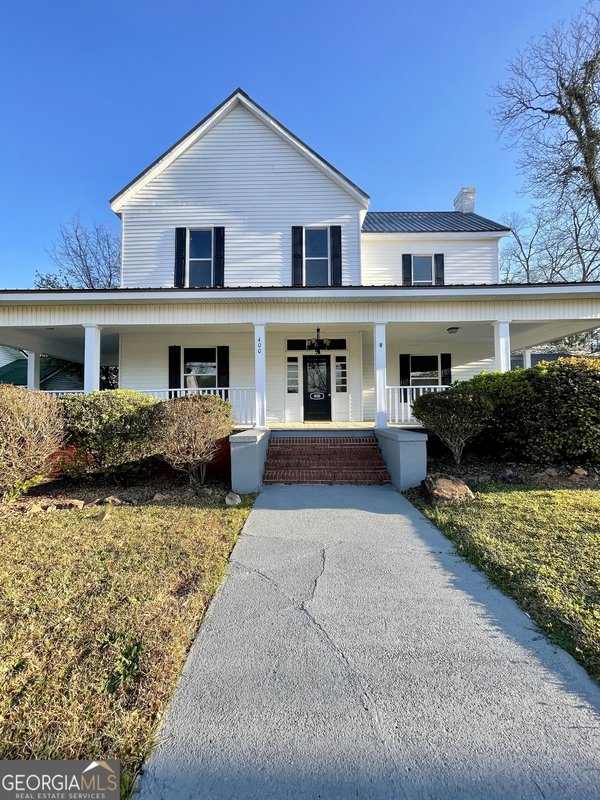 400 Gordon Street Thomaston