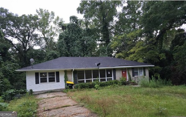 452 Sunset Circle, Forsyth