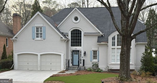 215 Woodchase, Atlanta