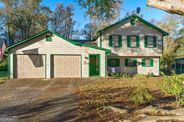 6633 Cameron Road Morrow