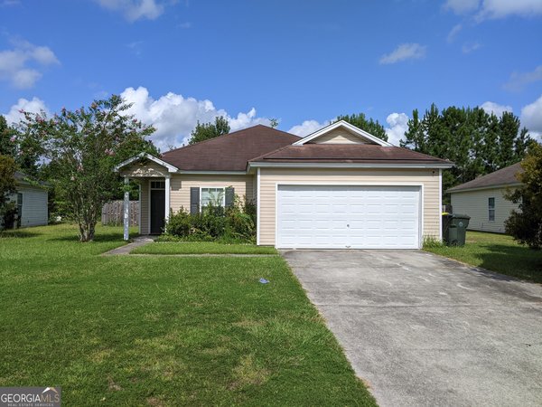 10 Hartland Court Savannah