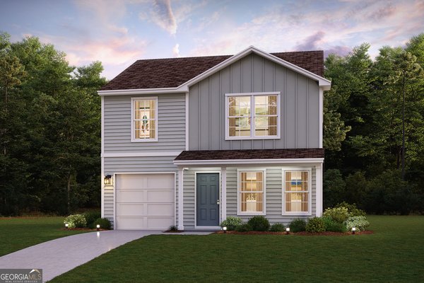 312 Shannon Court, Macon