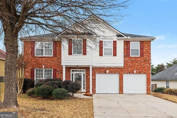 3184 Elmwood Court, Atlanta