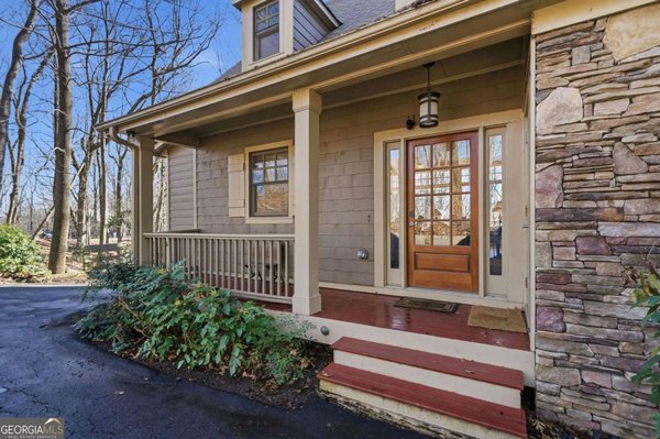 425 Sanderlin Mountain Drive Jasper