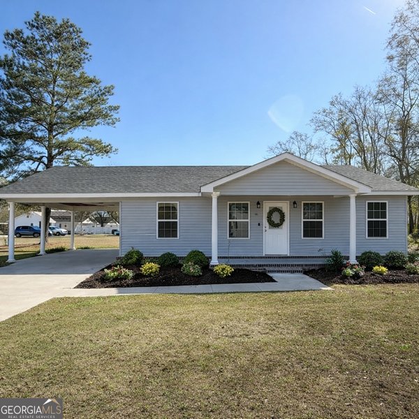 3442 Wildwood Avenue, Patterson