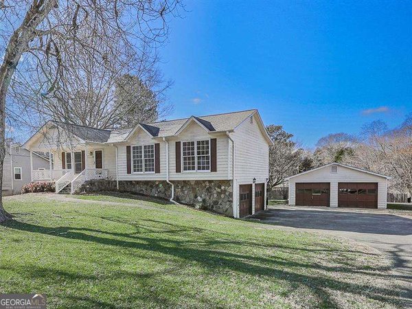 4860 Cove Street Acworth