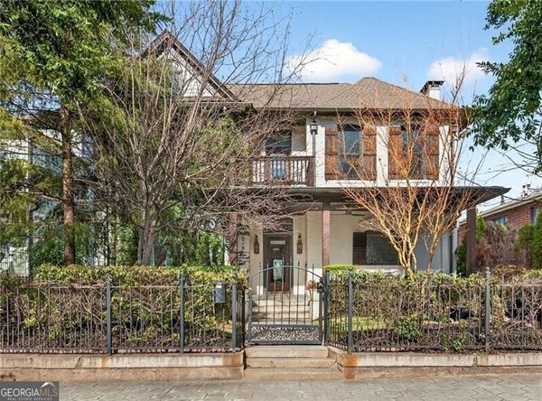 578 East Avenue Atlanta