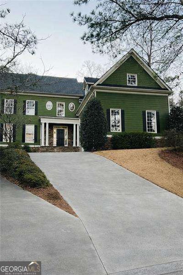 1707 Kenbrook Court Acworth