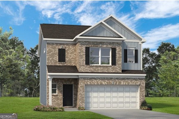 1055 Elowen Drive Austell