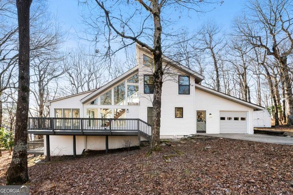 507 Big Stump Mountain Trail Jasper