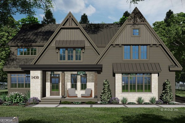 3354 Littleport Lane Acworth