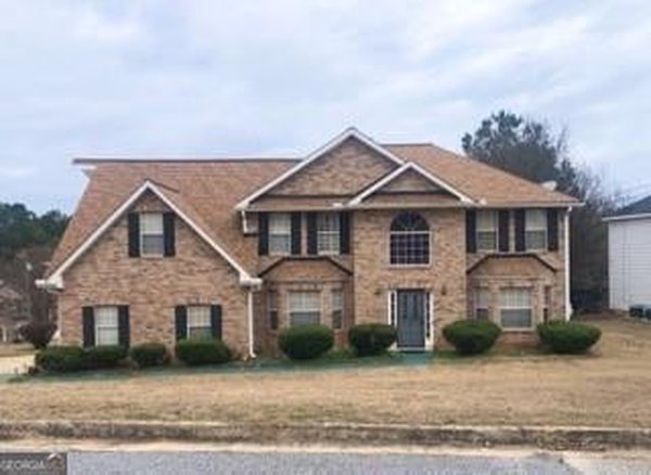 3920 Creek Shoals Court, Ellenwood