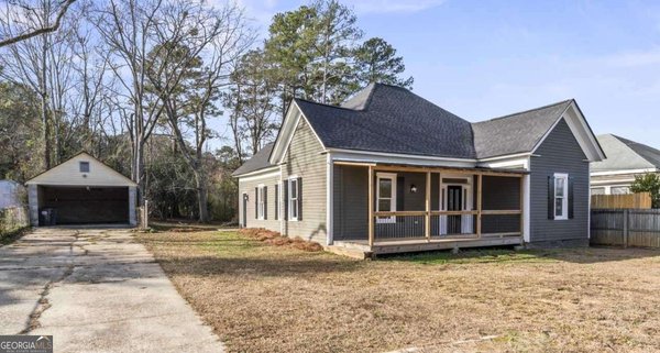 311 5Th Street, Manchester