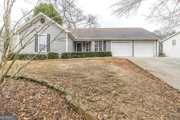 5158 Bowman Road, Macon