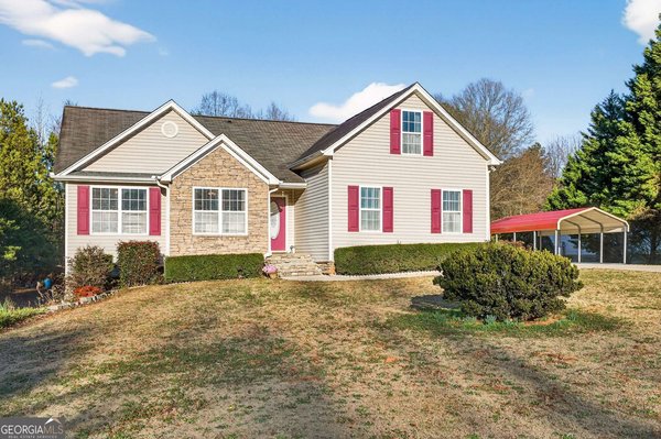 443 Beacon Drive Maysville