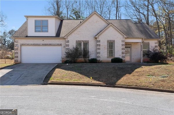 2117 Treehaven Court Decatur