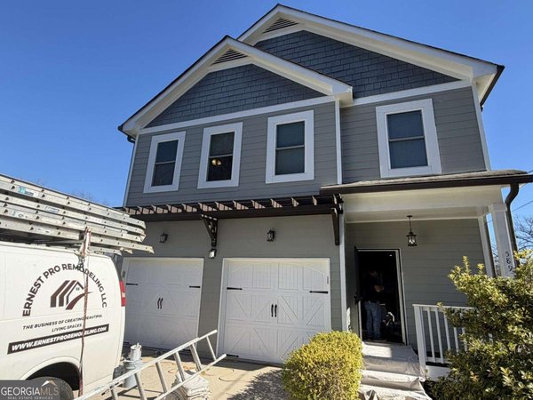 589 Whitaker Street Atlanta