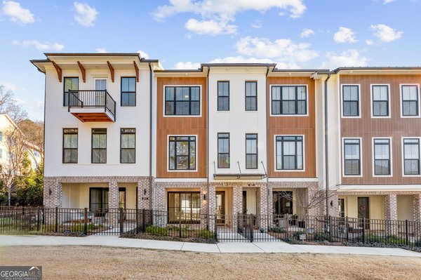 419 Olmstead Way, Alpharetta