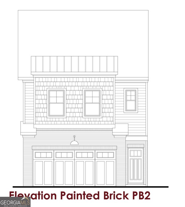 365 Brook Landing Circle, Auburn