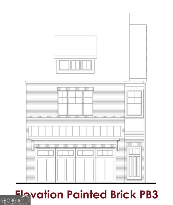 357 Brook Landing Circle, Auburn