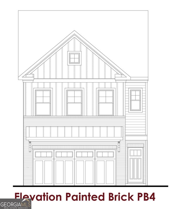 353 Brook Landing Circle, Auburn