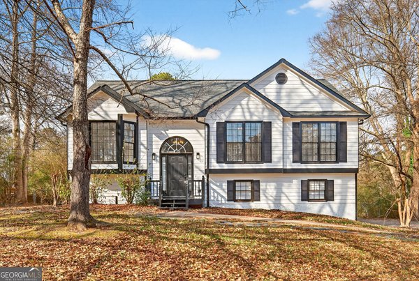 28 Maplewood Lane Acworth
