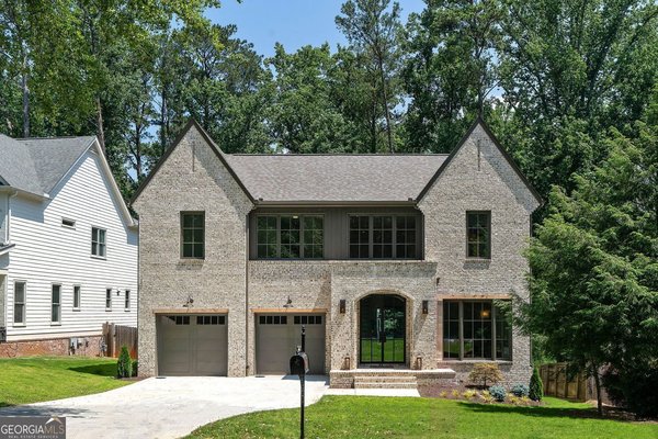 2583 Winding Lane Brookhaven