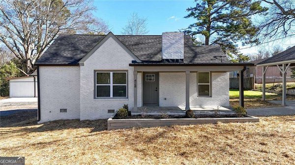 428 Marble Street, Rockmart