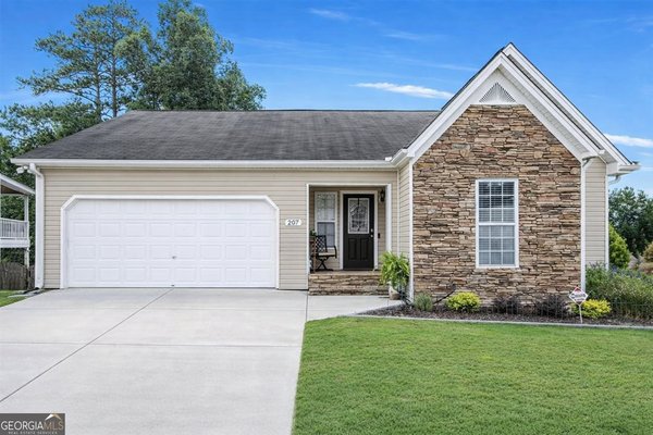 207 Providence Drive Dallas