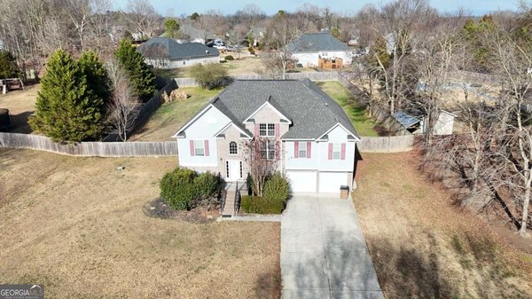 166 Woodford Way, Calhoun