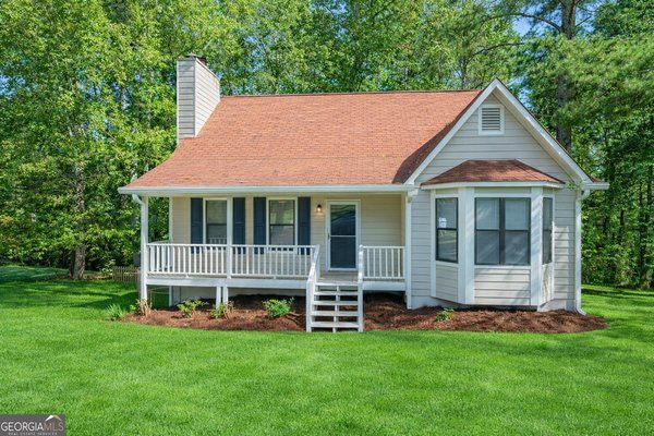 6440 LINECREST Douglasville