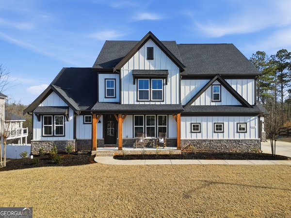 2114 Harmony Drive Canton