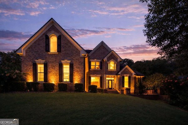 2023 Ewing Estates Drive, Dacula