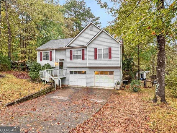 1162 Pinebrook Road, Auburn