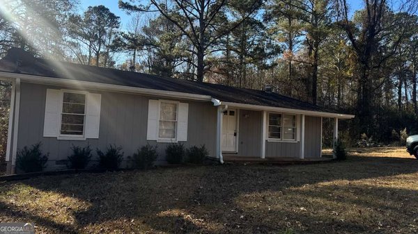 130 Taunton Road, Covington