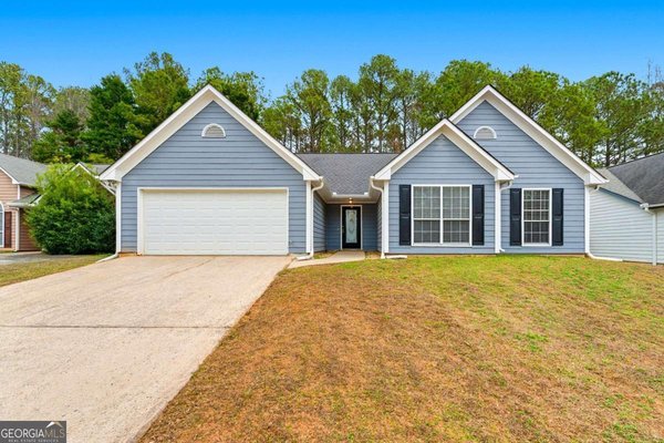 1375 Avalon Drive, Lawrenceville