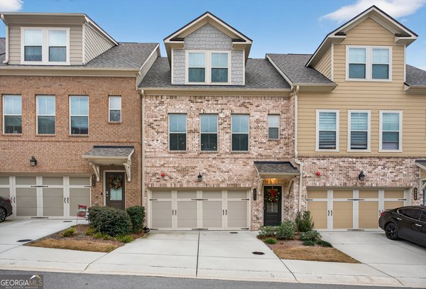 6312 Brookwater View Mableton