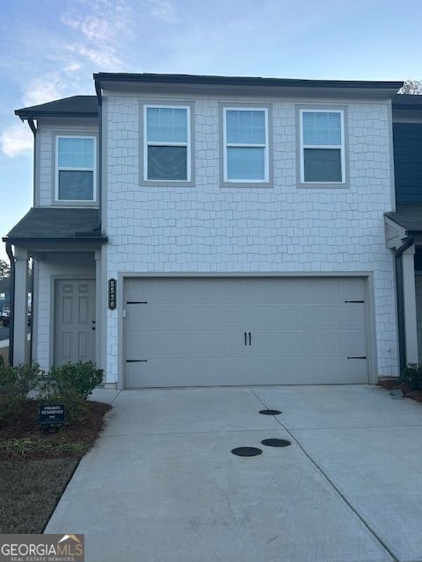 5520 Highland Street Douglasville