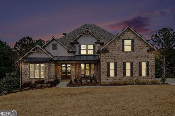 4736 Cardinal Ridge Way Flowery Branch