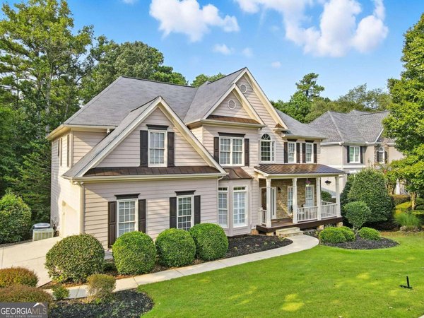 629 Gold Valley Pass Canton