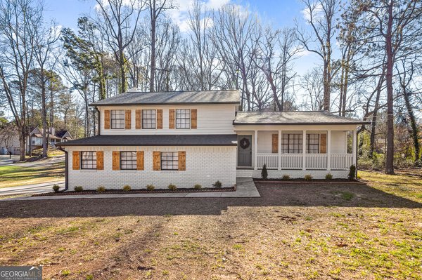 4415 Abbey Way Powder Springs