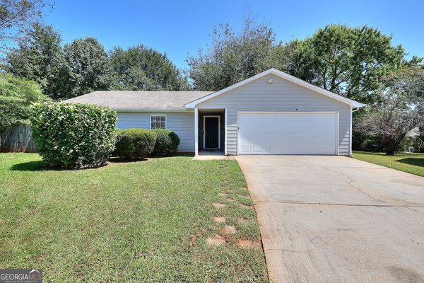 865 Oakhill Court, Stone Mountain