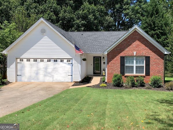 5740 Rolling Meadow Lane Flowery Branch