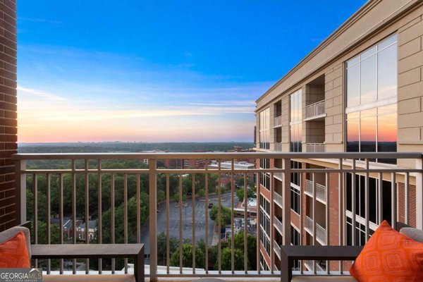 1820 Peachtree Street Atlanta