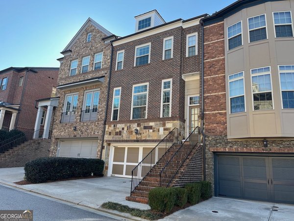 1631 Canopy Chase Brookhaven