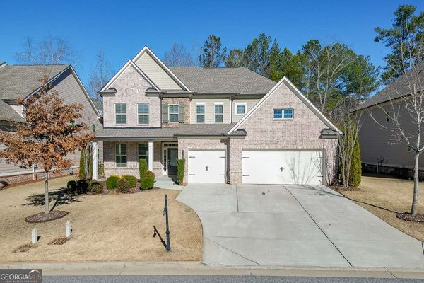 3005 Davidsonville Drive Cumming