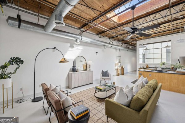 834 Dekalb Avenue Atlanta