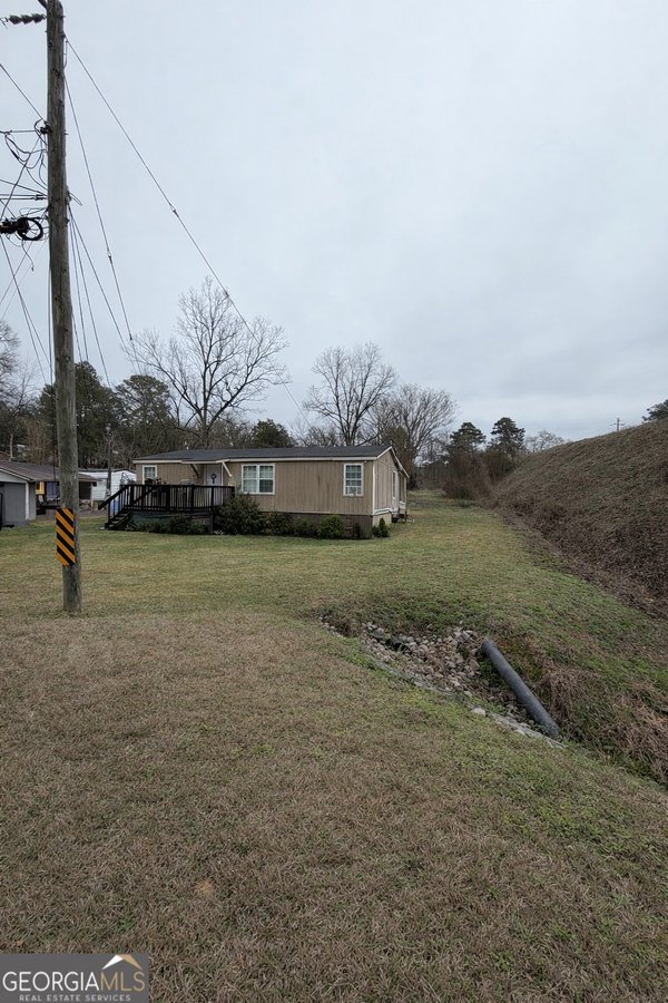 132 Fourth Street Milledgeville