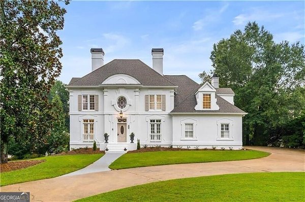 4341 Hammerstone Court, Peachtree Corners